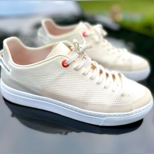 Swims Sneakers worn twice - if I can find the box before selling, will include